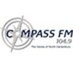 Compass FM | Station Logo