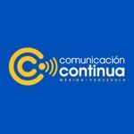 Comunicación Continua Radio | Station Logo