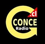 Conce Radio | Station Logo