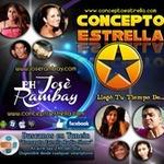 Concepto Estrella Radio | Station Logo