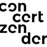 Concertzender | Station Logo