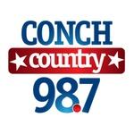 Conch Country - WCNK | Station Logo