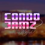 Condo Jamz Radio | Station Logo