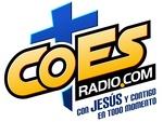 CoEsRadio.com HD Miami | Station Logo