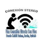 Conexión Estéreo | Station Logo