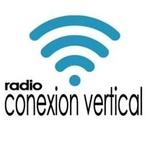 Conexión Vertical | Station Logo