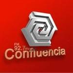 Confluencia FM | Station Logo