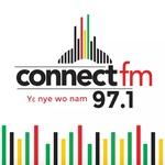 Connect FM | Station Logo