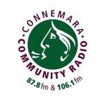 Connemara Community Radio | Station Logo