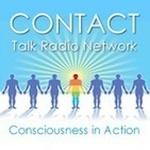 Contact Talk Radio | Station Logo