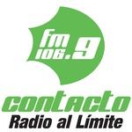 Contacto FM 106.9 | Station Logo