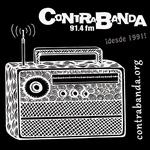 Contrabanda 91.4 | Station Logo