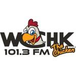 The Chicken 101.3 - WCHK-FM | Station Logo