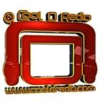 Cool D Radio Electronica | Station Logo