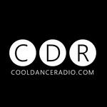 Cool Dance Radio | Station Logo