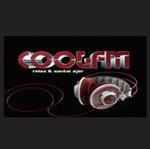 Cool-FM | Station Logo