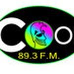 COOL FM 89.3 | Station Logo