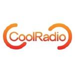 Cool Radio | Station Logo