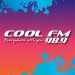 Cool FM 98.9 | Station Logo