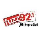 Fuzz 92.1 - WFUZ | Station Logo