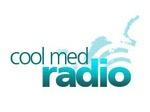 Cool Med Radio | Station Logo