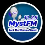 Cool Myst FM 11.25 | Station Logo