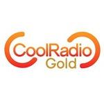 Cool Radio - Gold | Station Logo