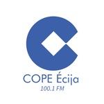 Cope Ecija | Station Logo