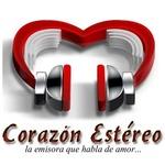 Corazon Estereo | Station Logo