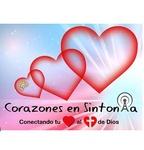 Corazones en Sintonía | Station Logo