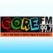 99.7 Core FM - DWIA | Station Logo