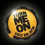 UCC 98.3FM | Station Logo