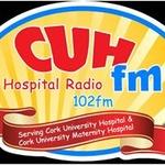 CUH fm Hospital Radio | Station Logo