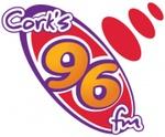 Cork's 96fm | Station Logo