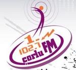 Çorlu FM | Station Logo