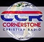 Cornerstone Christian Radio | Station Logo