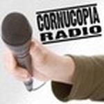 Cornucopia Broadcasting | Station Logo