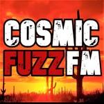 Cosmic FuzzFm (CFFM) | Station Logo