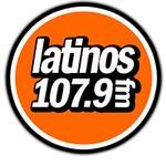 Latinos FM Valencia | Station Logo