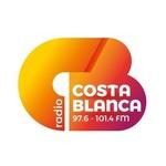 Costa Blanca Radio | Station Logo