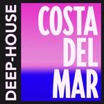 Costa Del Mar - Deep-House | Station Logo