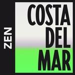 Costa Del Mar - Zen | Station Logo