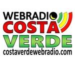 Costa Verde Web Radio | Station Logo