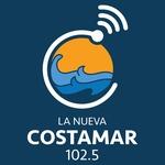 Costamar FM 102.5 | Station Logo