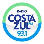 Radio Costazul FM 93.1 | Station Logo