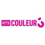 RTS - Couleur 3 | Station Logo