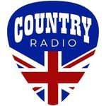 Country Radio | Station Logo