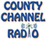 County Channel Radio | Station Logo