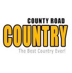 County Road Country | Station Logo