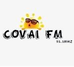 Covai Fm 95.5 | Station Logo